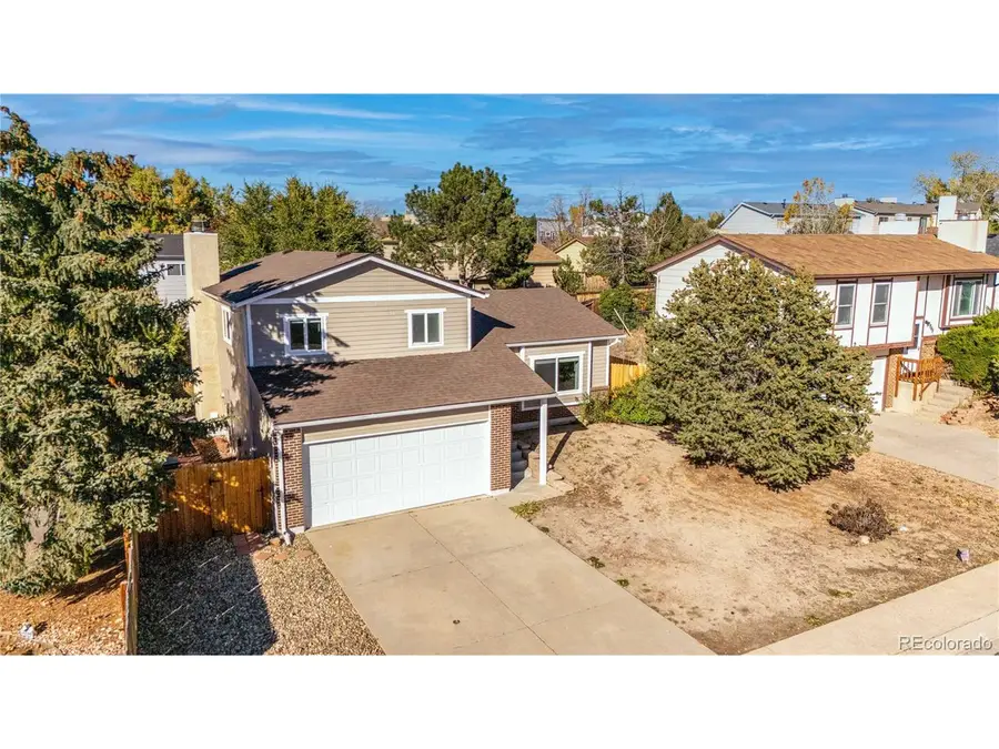 Address Withheld By Seller, Colorado Springs, CO 80920 - Image #2