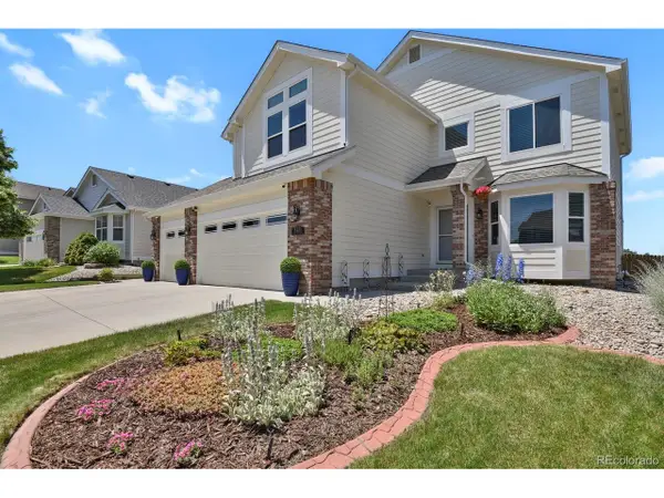 8451 Dove Ridge Way, Parker, CO 80134