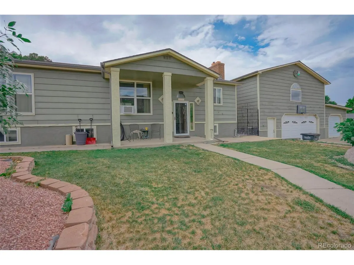 8961 County Road 69, Trinidad, CO 81082 - #1