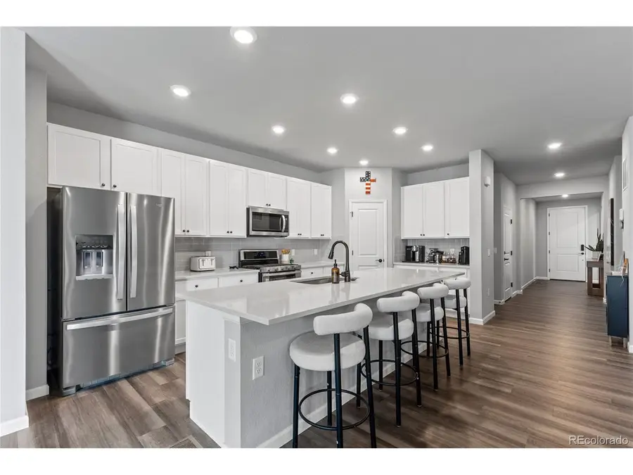18258 Martinello Dr, Parker, CO 80134 - #3