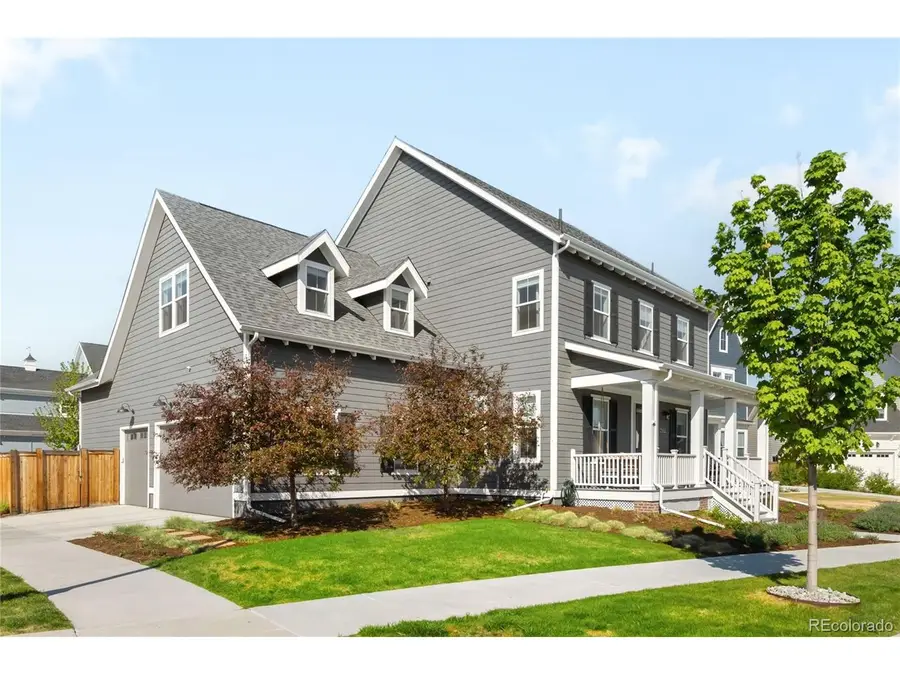 6355 N Dayton Way, Denver, CO 80238 - #2