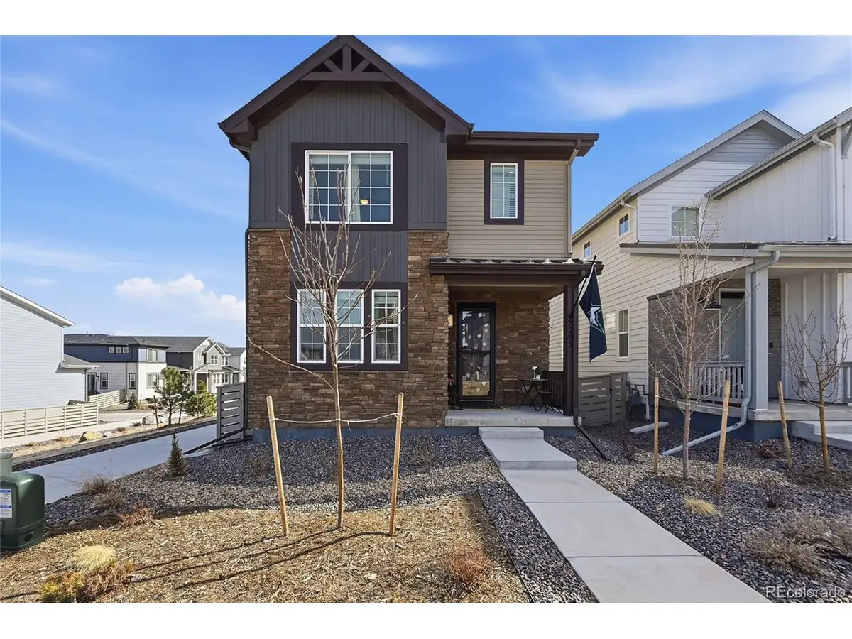 7283 Goldbloom Ln, Littleton, CO 80125 - #1
