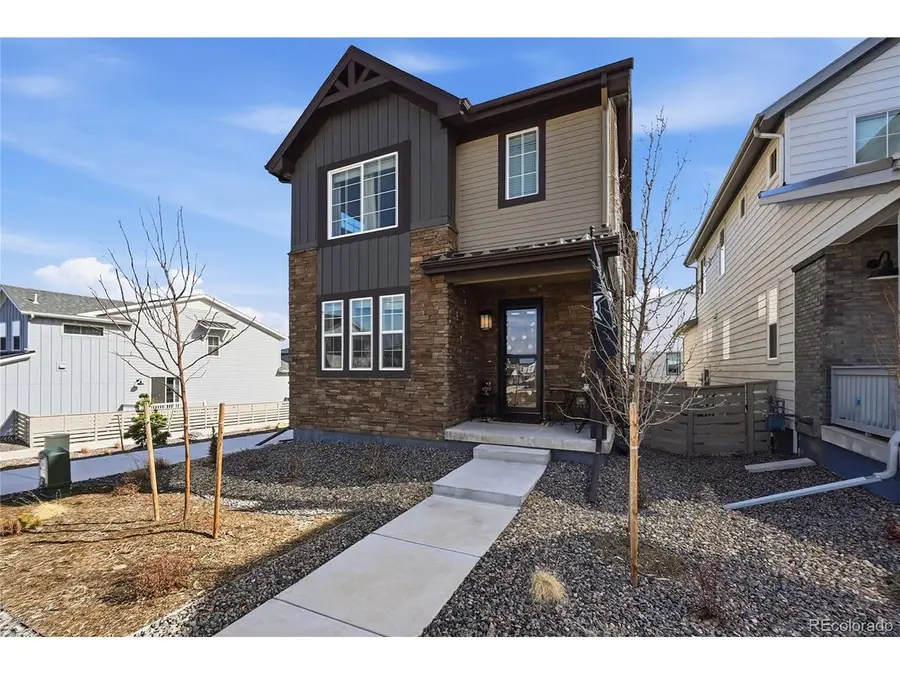 7283 Goldbloom Ln, Littleton, CO 80125 - #2