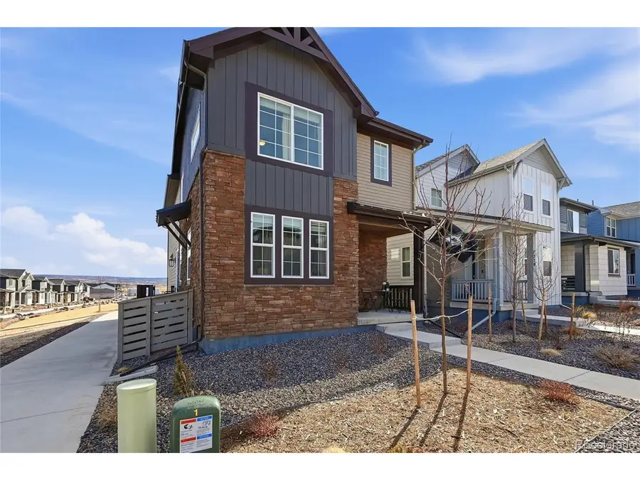 7283 Goldbloom Ln, Littleton, CO 80125 - #3