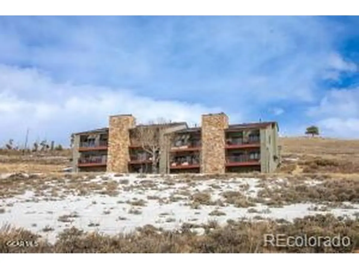35 Arapahoe Cir #B-5, Granby, CO 80446 - Image #1