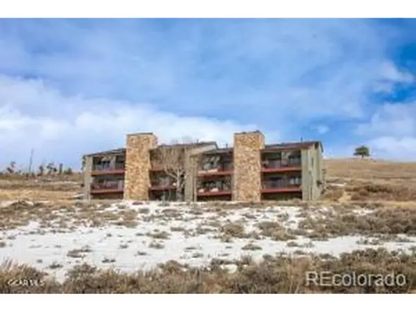 35 Arapahoe Cir #B-5, Granby, CO 80446