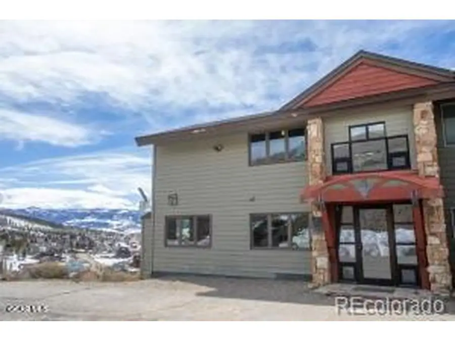 35 Arapahoe Cir #B-5, Granby, CO 80446 - Image #3