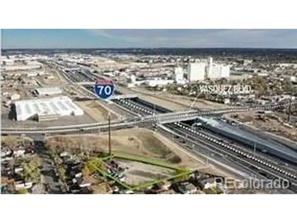 4621 N Vasquez Blvd, Denver, CO 80216