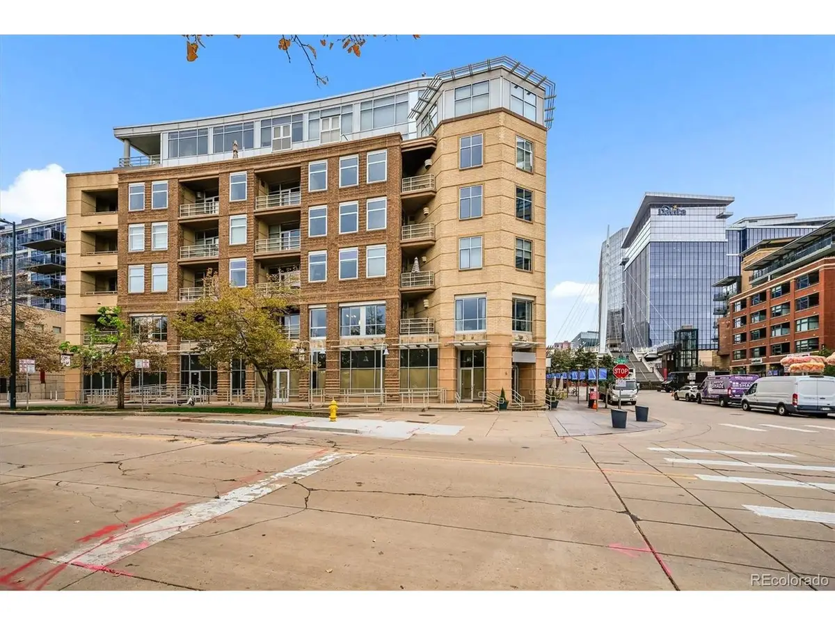 1610 Little Raven St #214, Denver, CO 80202 - Image #1