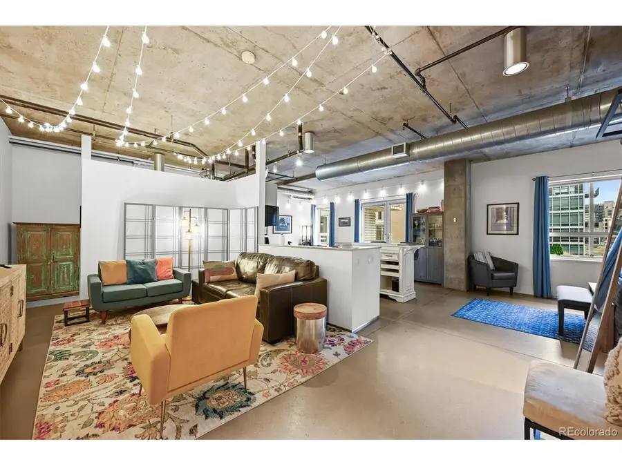 1610 Little Raven St #214, Denver, CO 80202 - Image #2