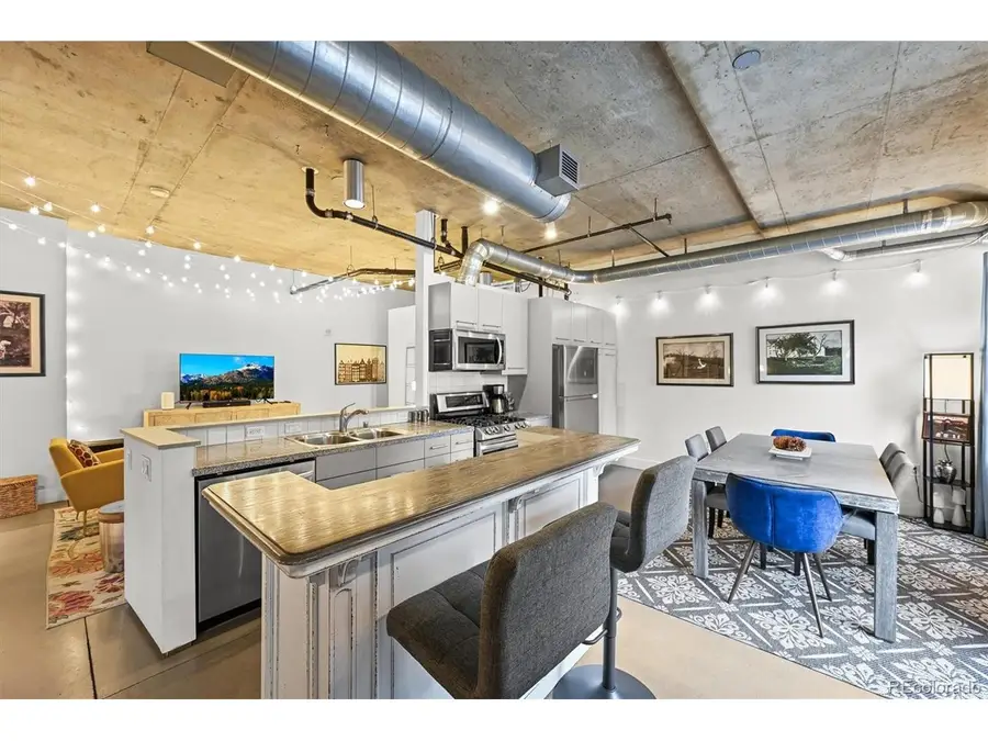 1610 Little Raven St #214, Denver, CO 80202 - Image #3