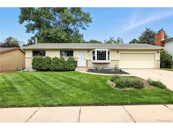 4434 Misty Dr, Colorado Springs, CO 80918