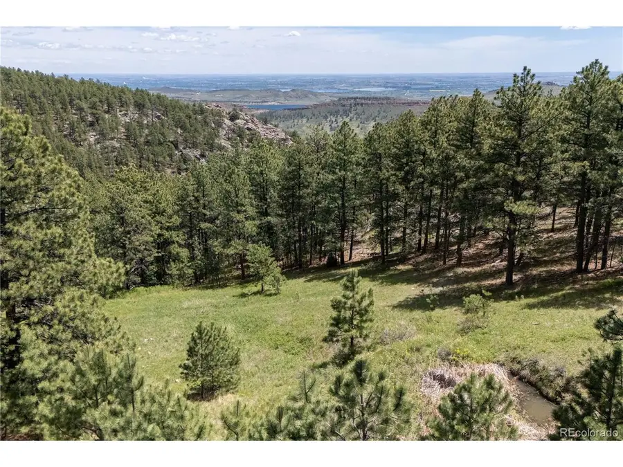 3600 Blue Mountain Trl, Lyons, CO 80540 - #3