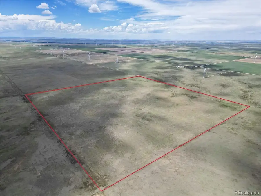 0 County Road 86, Limon, CO 80828 - #3