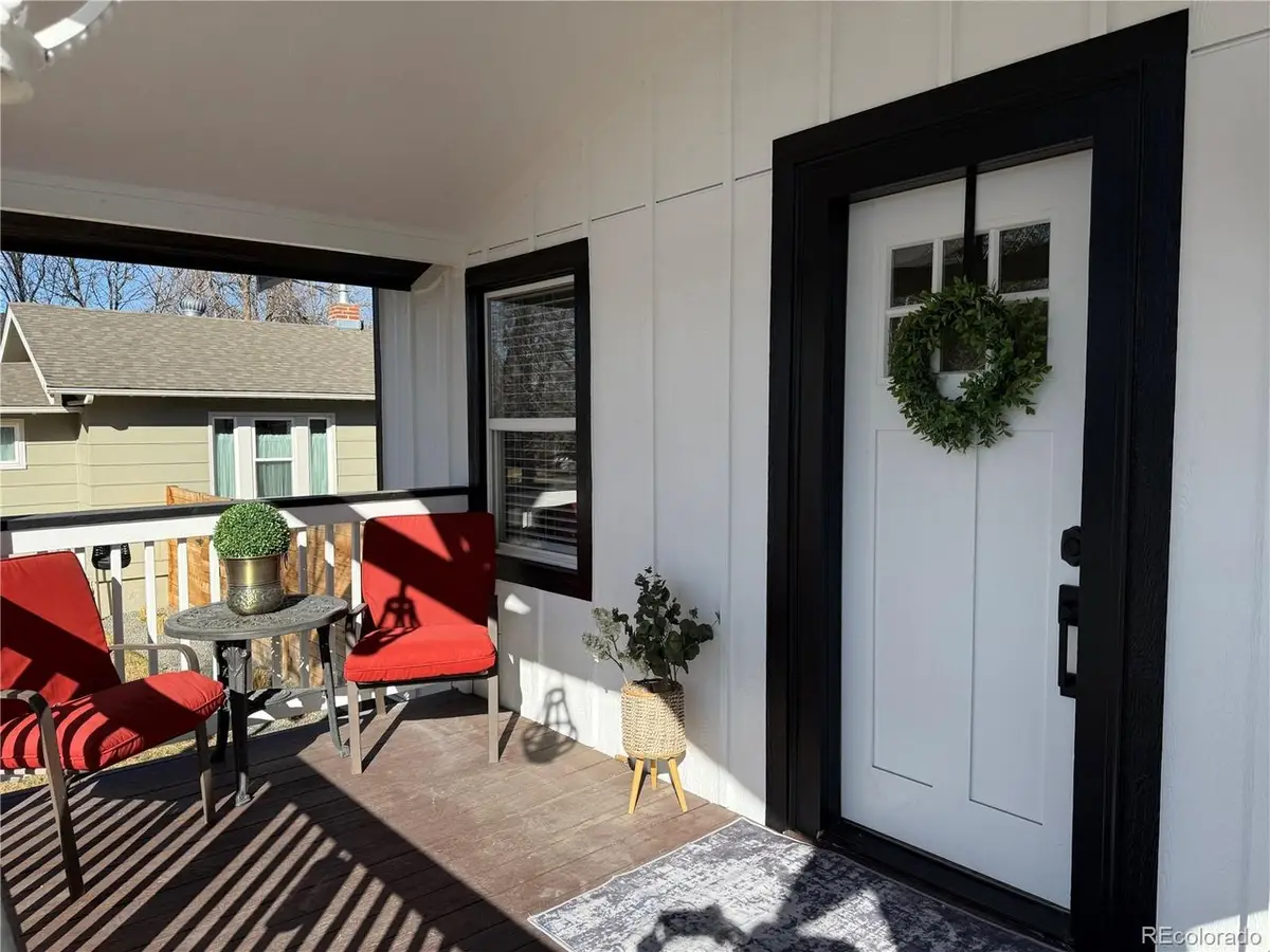 1960 S Franklin St, Denver, CO 80210 - #1