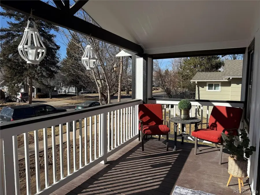 1960 S Franklin St, Denver, CO 80210 - #2