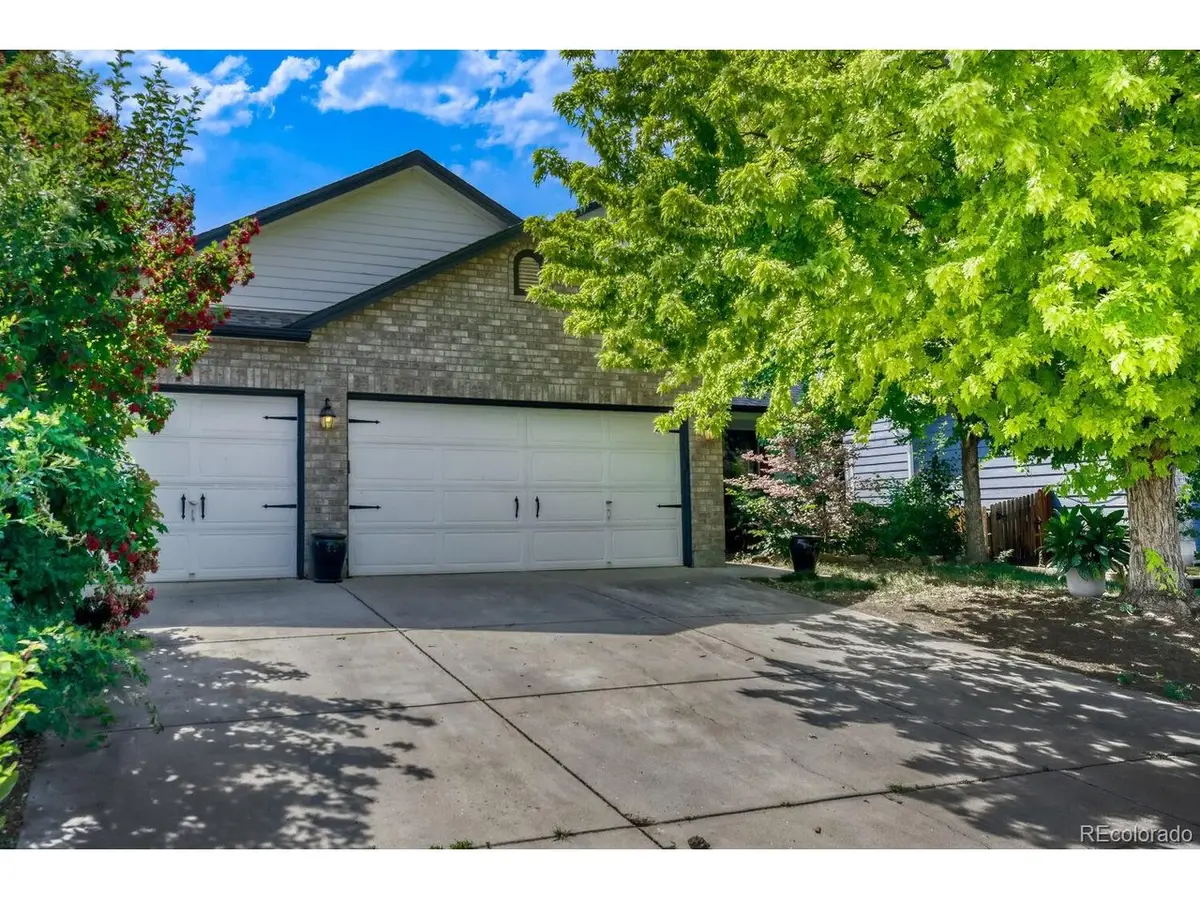 1376 Flannagan Ct, Erie, CO 80516 - #1