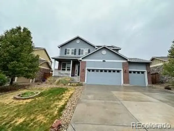 3110 S Nepal Way, Aurora, CO 80013