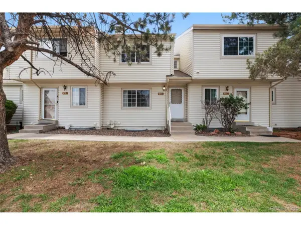 4231 S Mobile Cir #B, Aurora, CO 80013