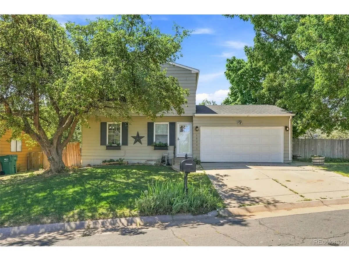 10391 W 107th Cir, Broomfield, CO 80021 - #1