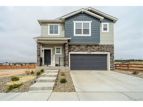 7248 Knapp Dr, Colorado Springs, CO 80924