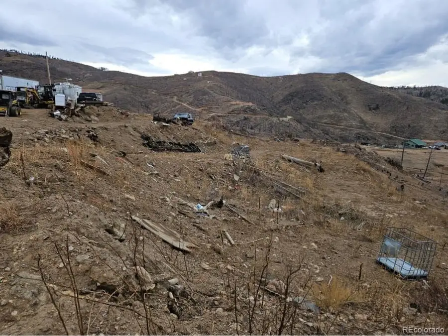 654 Hernia Hill Trl, Bellvue, CO 80512 - #2