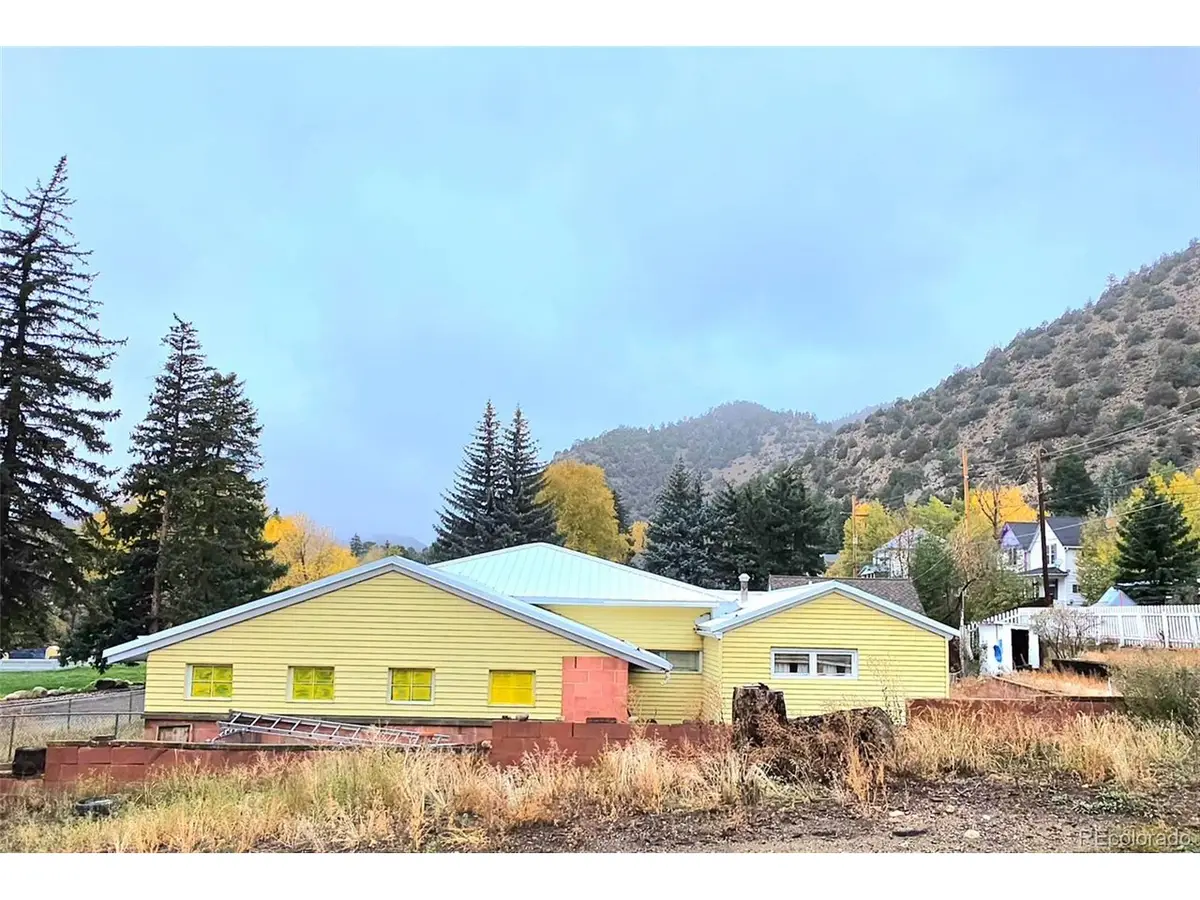 2222 Riverside Dr, Idaho Springs, CO 80452 - #1