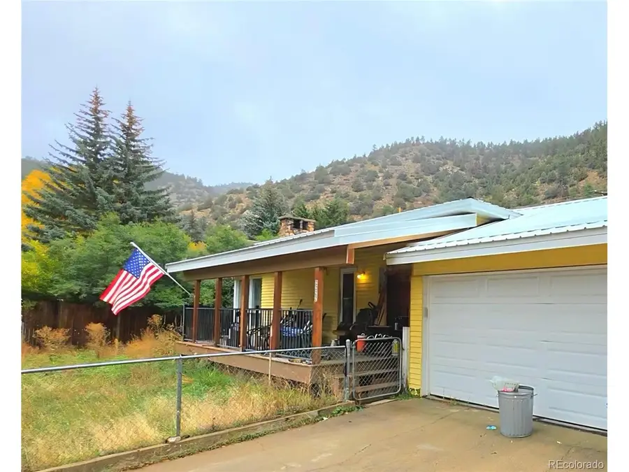 2222 Riverside Dr, Idaho Springs, CO 80452 - #3