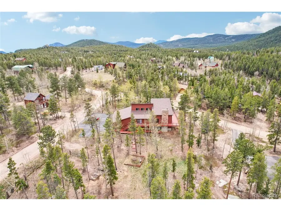 5 Debra Ann Rd, Golden, CO 80403 - #2