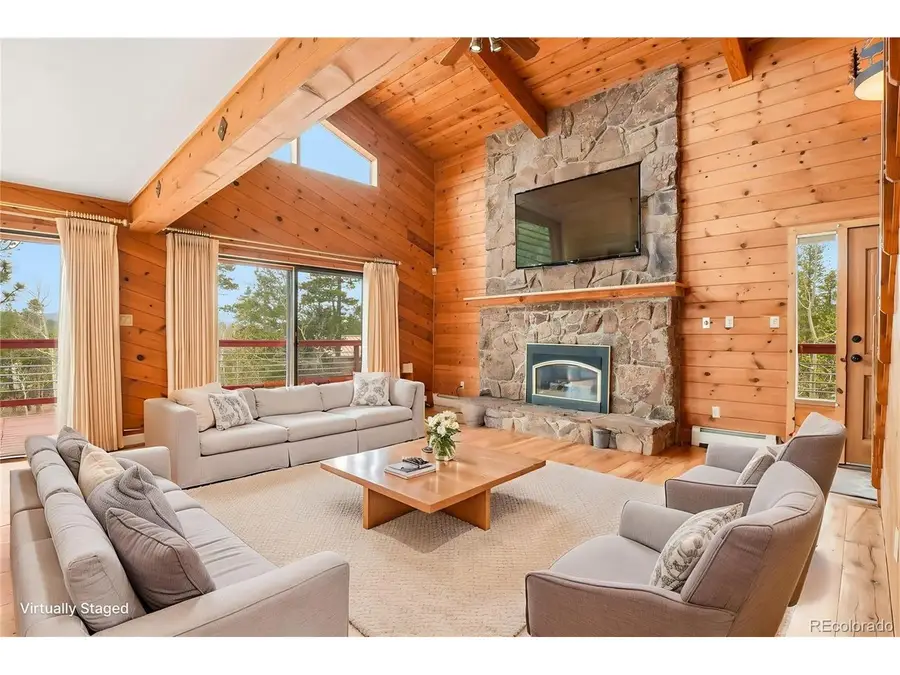 5 Debra Ann Rd, Golden, CO 80403 - #3
