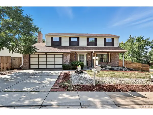 1305 S Laredo Ct, Aurora, CO 80017