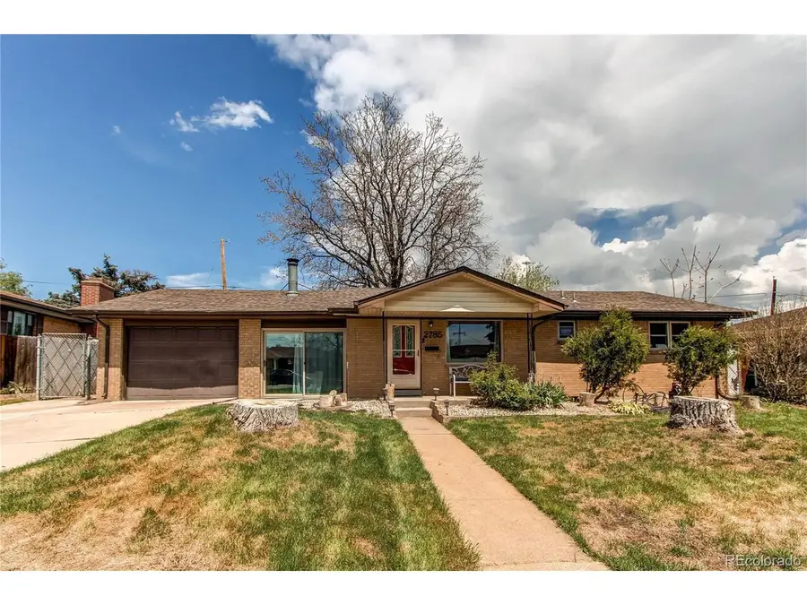 2785 Skyline Dr, Westminster, CO 80030 - #2