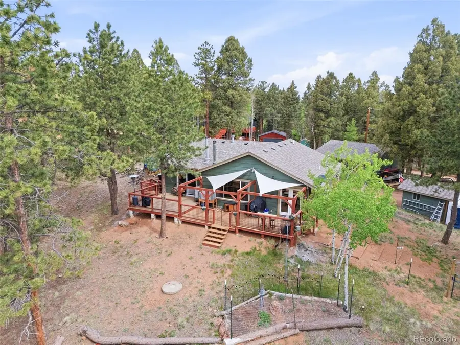 126 Aspen Cir, Divide, CO 80814 - #3