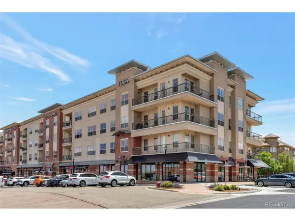 10111 Inverness Main St #208, Englewood, CO 80112