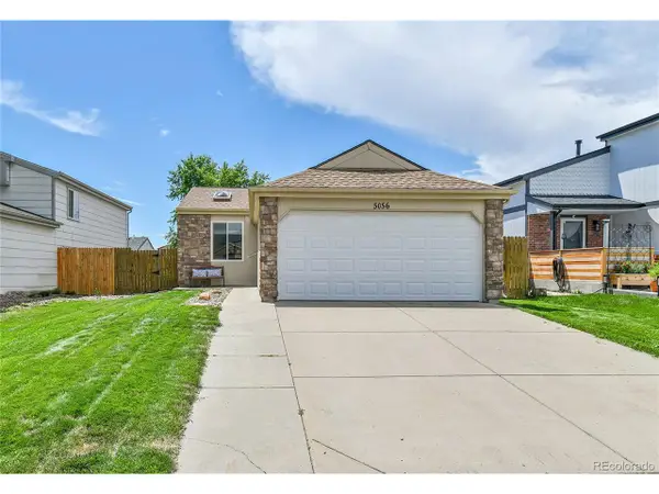 5056 E 112th Ct, Thornton, CO 80233