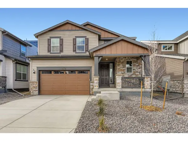 7791 S Cherokee Trl, Centennial, CO 80016