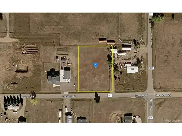 8057 Granger Rd, Rye, CO 81069