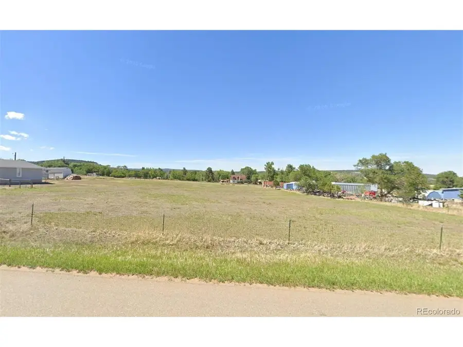 8057 Granger Rd, Rye, CO 81069 - #2
