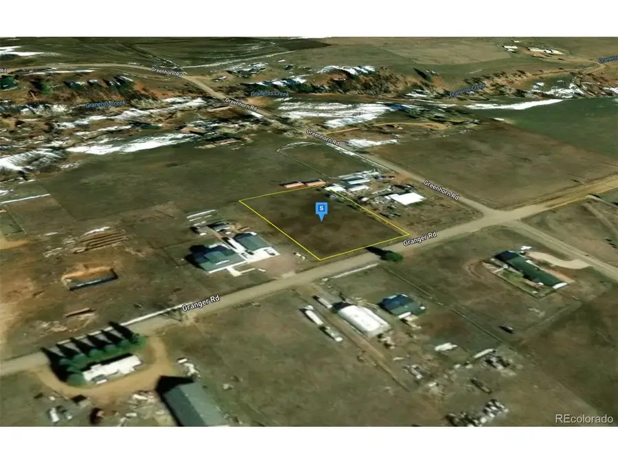 8057 Granger Rd, Rye, CO 81069 - #3