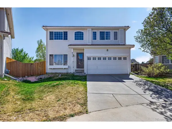4515 Gibraltar St, Denver, CO 80249