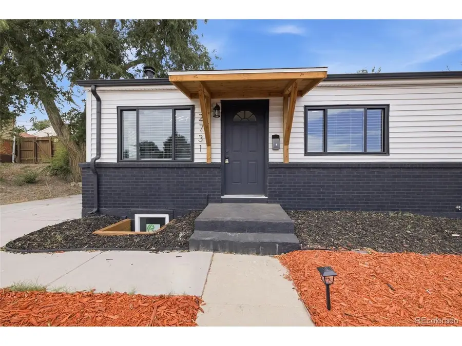2731 Roosevelt Ave, West Adams, CO 80229 - #2
