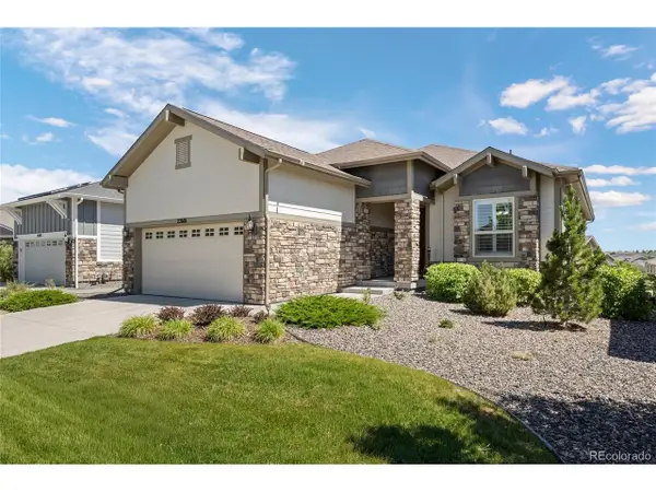 22601 E Del Norte Dr, Aurora, CO 80016