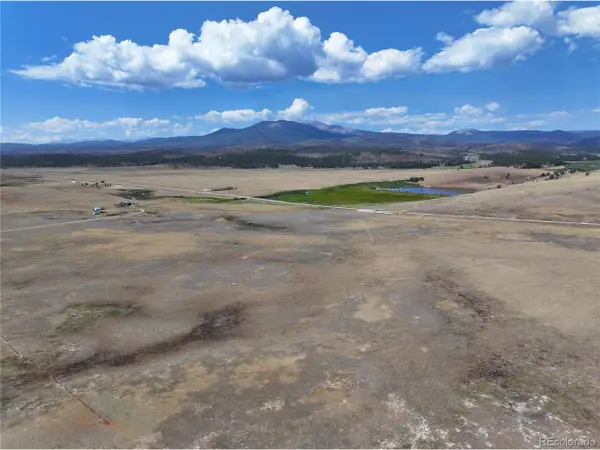 Address Withheld By Seller, Hartsel, CO 80449