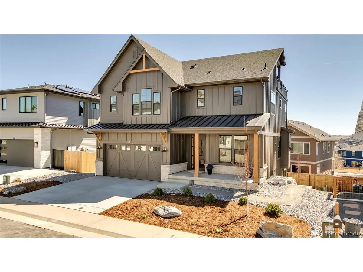 942 Sunflower St, Louisville, CO 80027 - #1