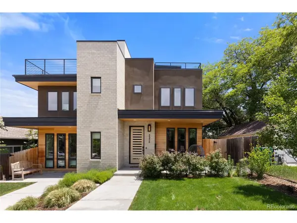 3556 S Emerson St, Englewood, CO 80113