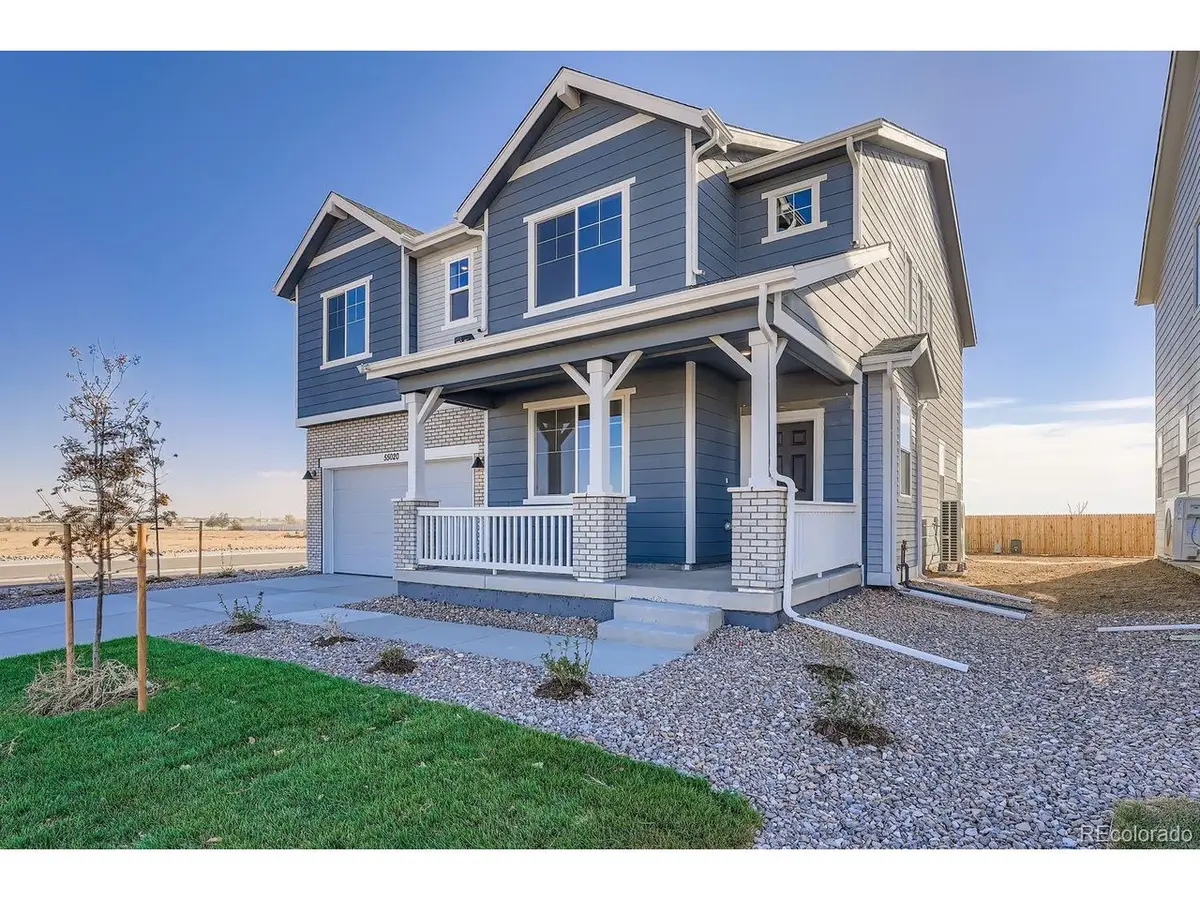 55020 E 27th Ave, Strasburg, CO 80136 - Image #1