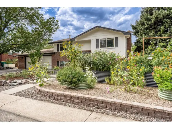 1323 S Dudley St, Lakewood, CO 80232