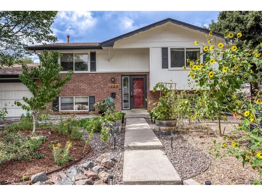 1323 S Dudley St, Lakewood, CO 80232 - #2