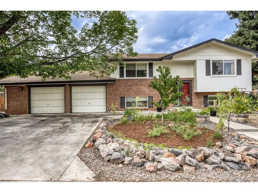 1323 S Dudley St, Lakewood, CO 80232 - #3