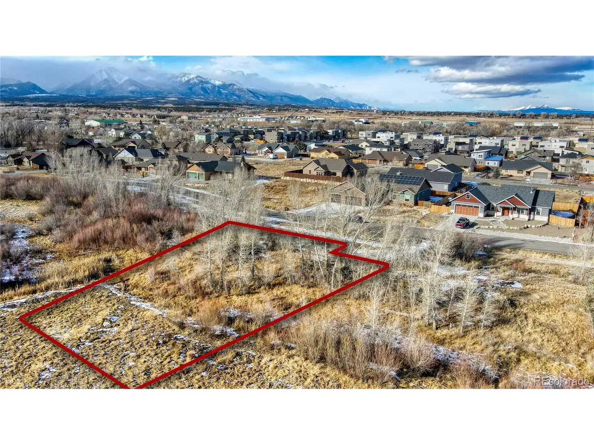 1107 E Ouray, Poncha Springs, CO 81242 - #1